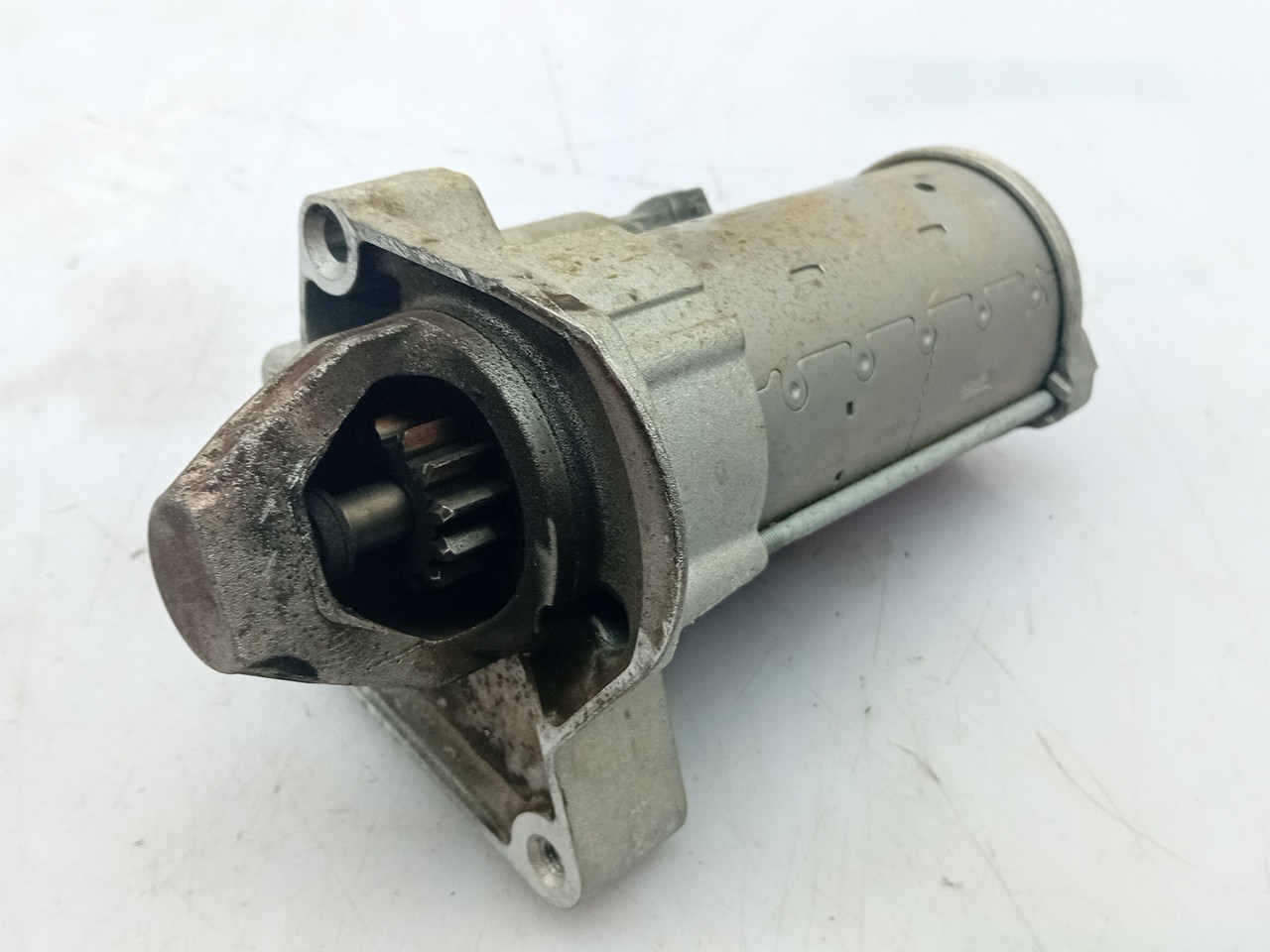 Motor de arranque CITROËN C4 Grand Picasso II (DA_, DE_) Imagem-1