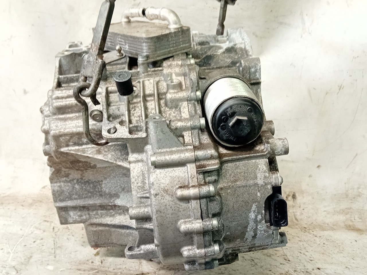 Boîte de vitesses automatique VOLKSWAGEN Tiguan (AD1, AX1) Imagem-1