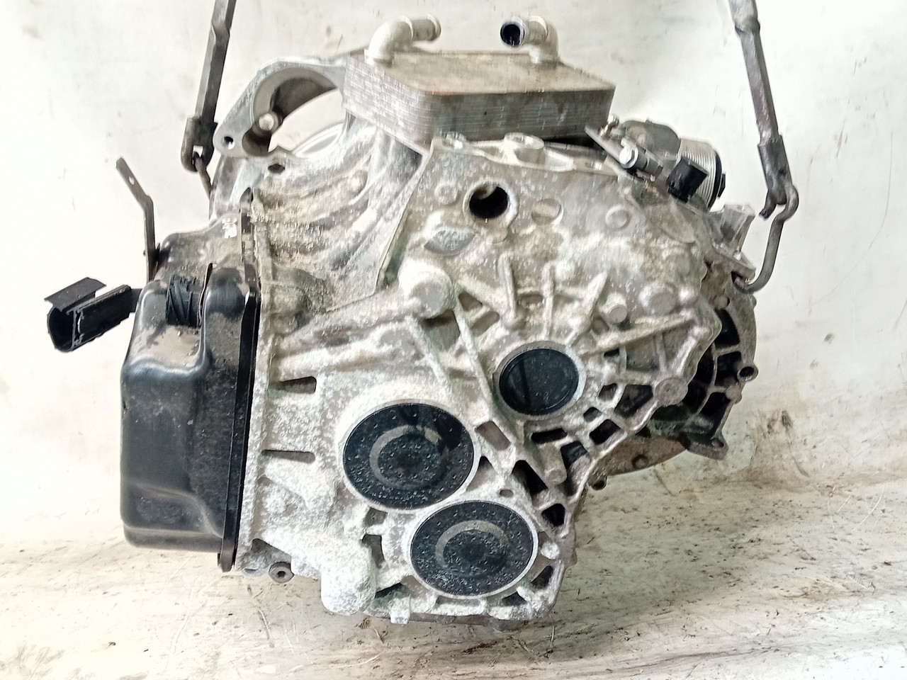 Boîte de vitesses automatique VOLKSWAGEN Tiguan (AD1, AX1) Imagem-2