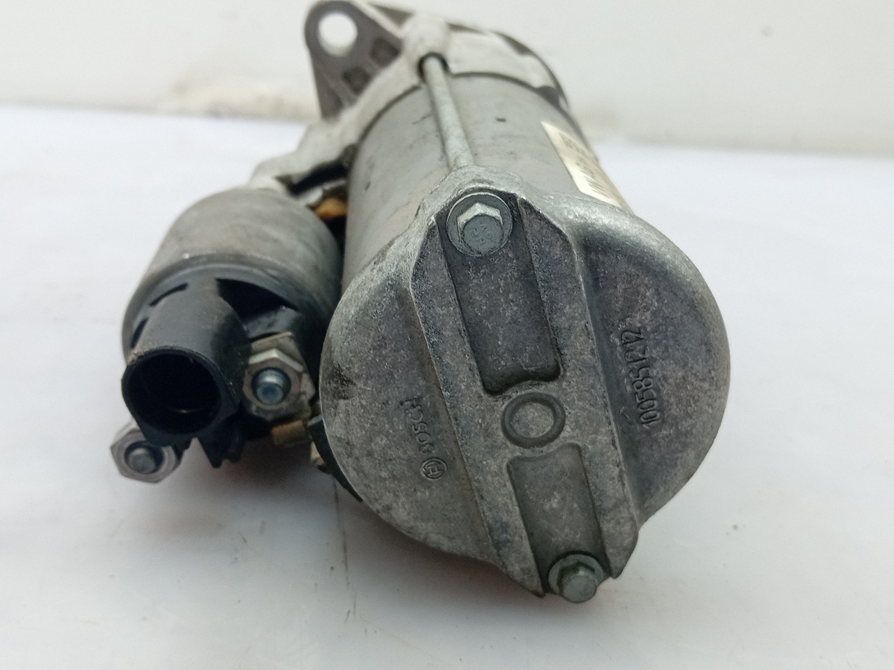 Motor de arranque VOLKSWAGEN Tiguan (AD1, AX1) Imagem-2
