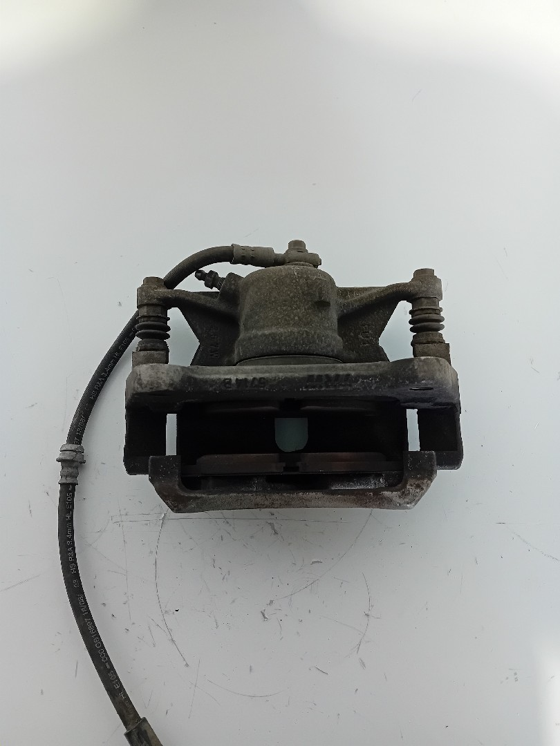 Left front Brake Caliper VOLKSWAGEN Tiguan (AD1, AX1) Imagem-1