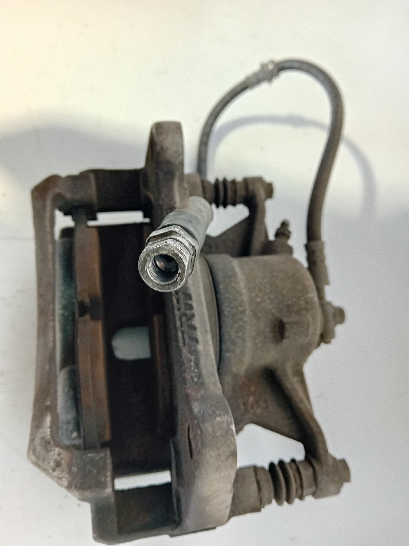 Left front Brake Caliper VOLKSWAGEN Tiguan (AD1, AX1) Imagem-2