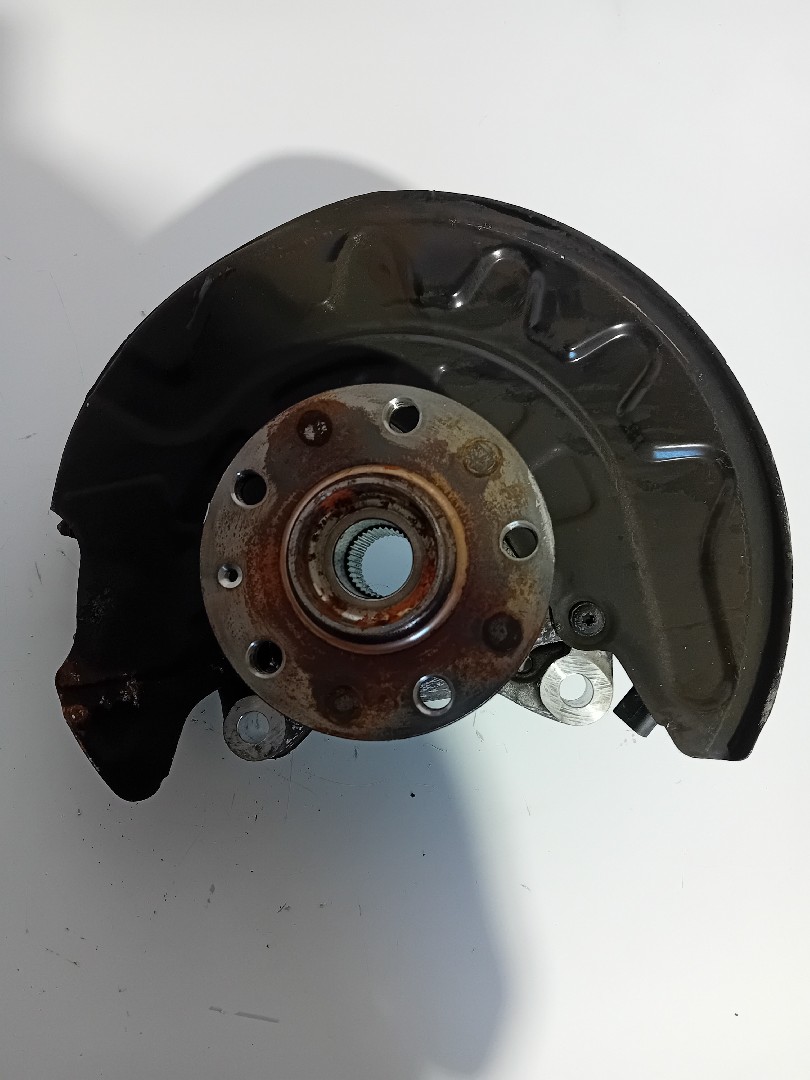 Fusello anteriore destro VOLKSWAGEN Tiguan (AD1, AX1) Imagem-1