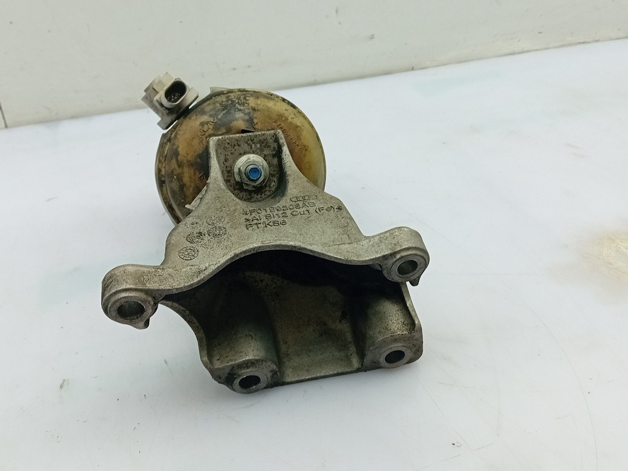 Support Moteur AUDI A6 Allroad (4FH, C6) Imagem-1