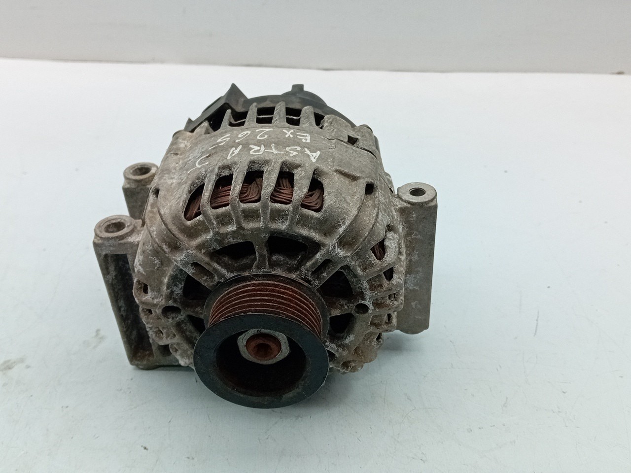 Alternador