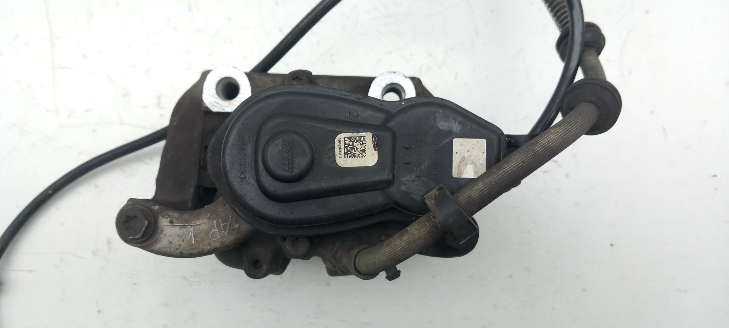 Pinza freno posteriore sinistra MERCEDES-BENZ Classe M (W166) Imagem-1