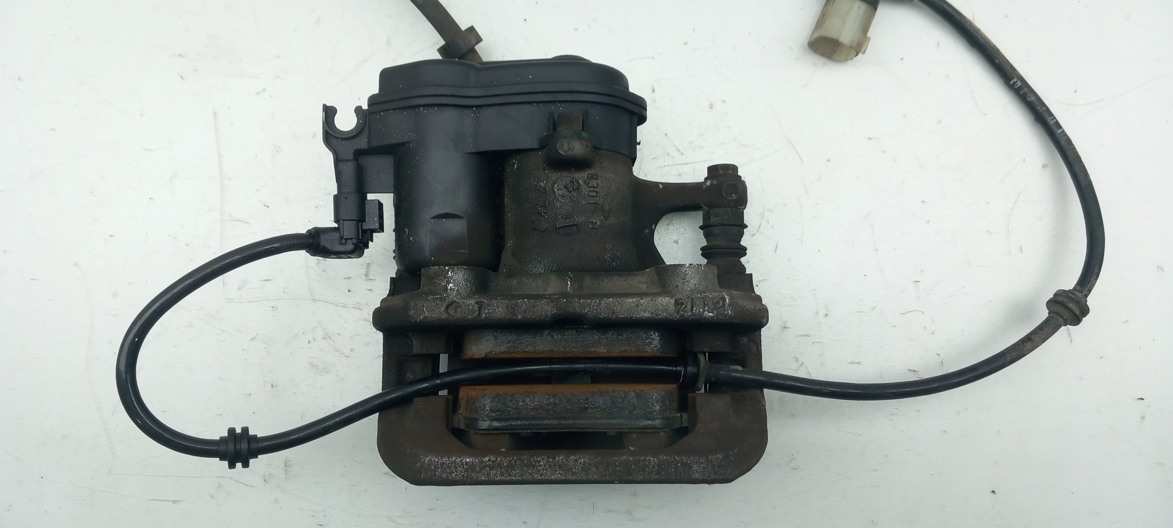 Pinza freno posteriore sinistra MERCEDES-BENZ Classe M (W166) Imagem-2