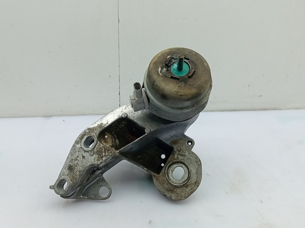 Engine Mount