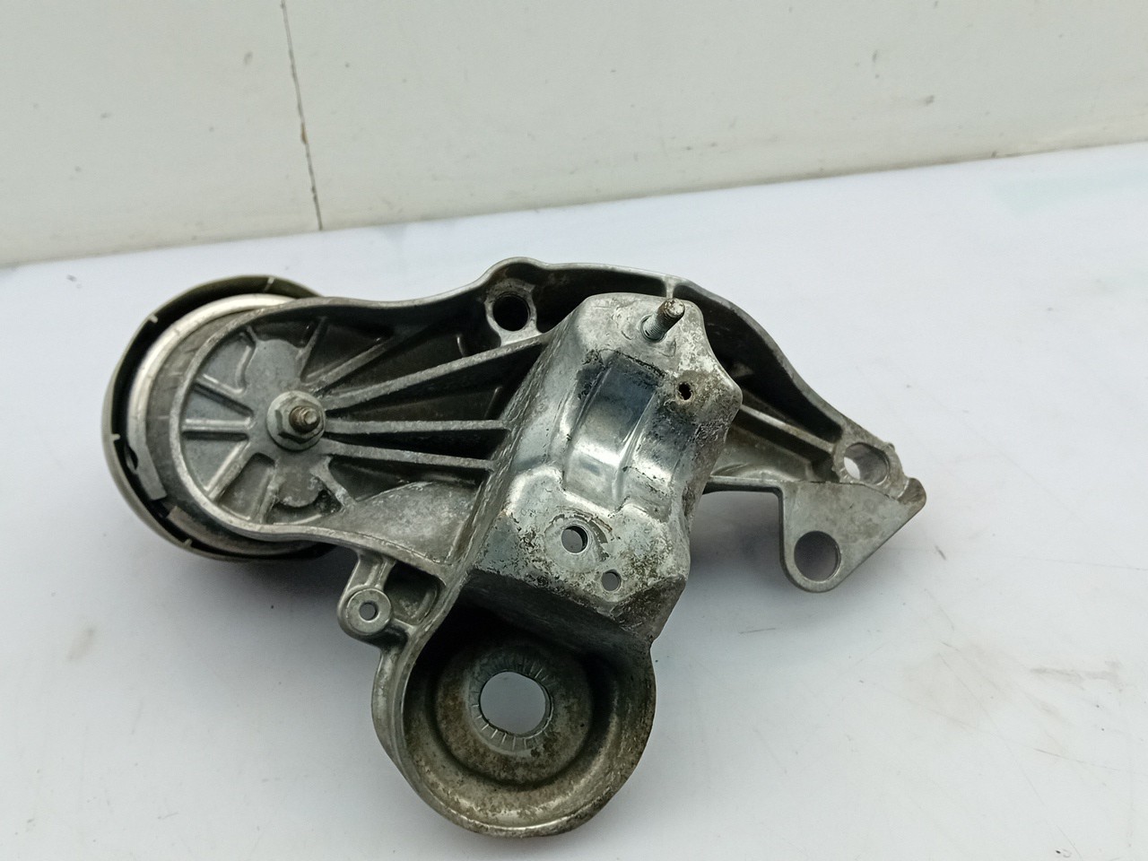 Engine Mount AUDI A6 Allroad (4FH, C6) Imagem-1