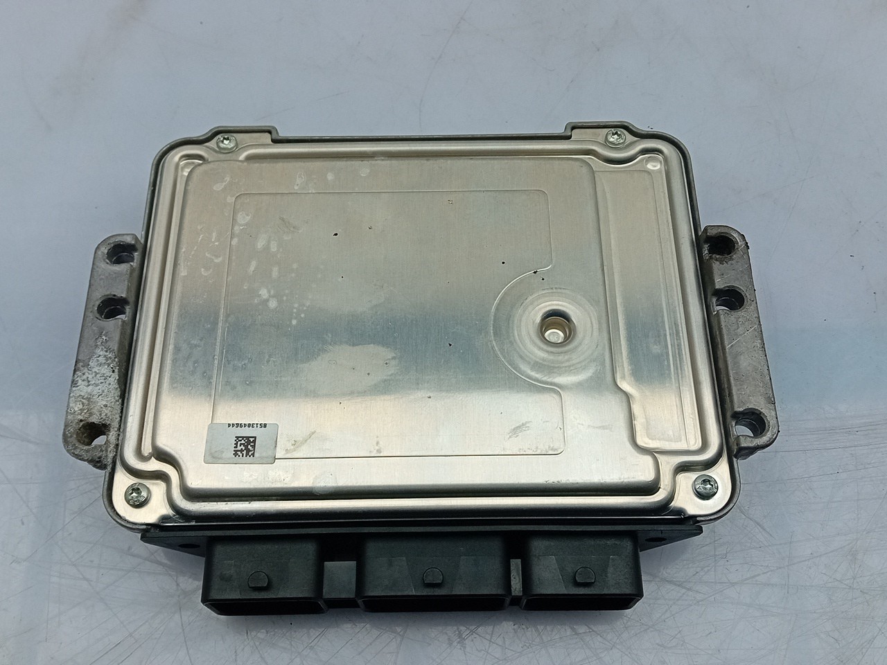 Engine control unit / ECU