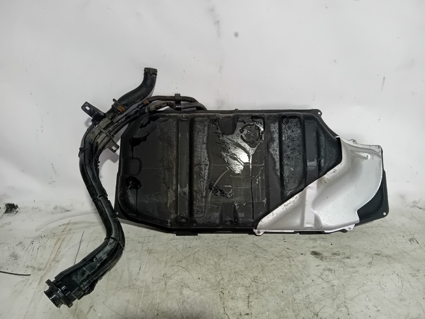 Réservoir de carburant KIA Rio III (UB) Imagem-1