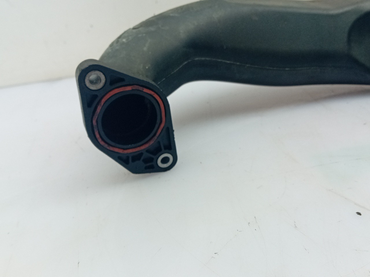 Tubo do intercooler RENAULT Clio IV (BH_) Imagem-1