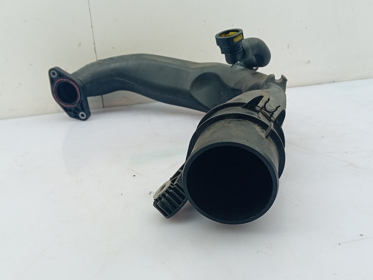 Tubo do intercooler RENAULT Clio IV (BH_) Imagem-2