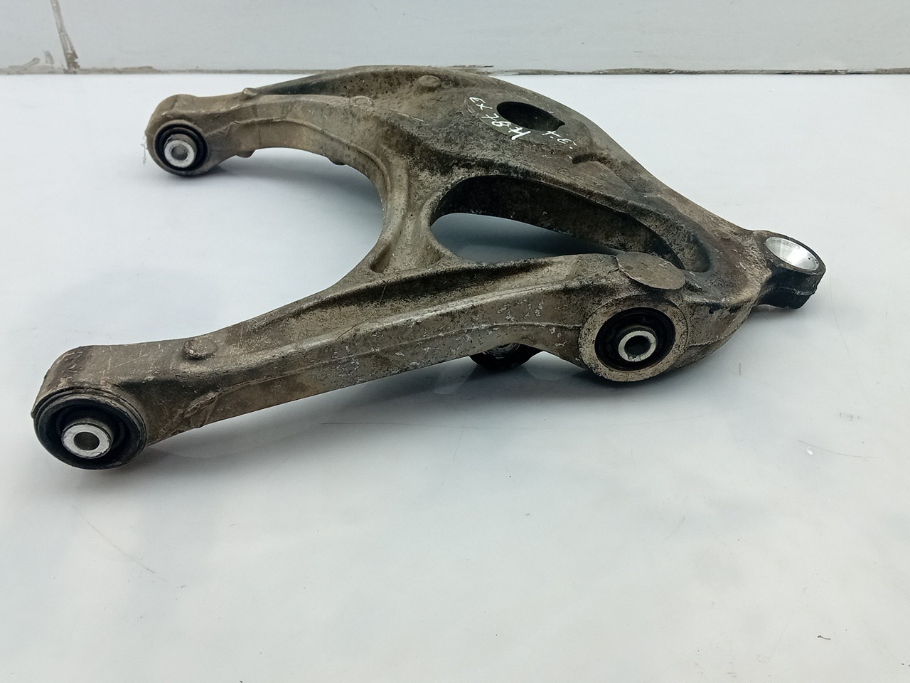 Brazo suspensión delantero izquierdo MERCEDES-BENZ Classe M (W166) Imagem-1