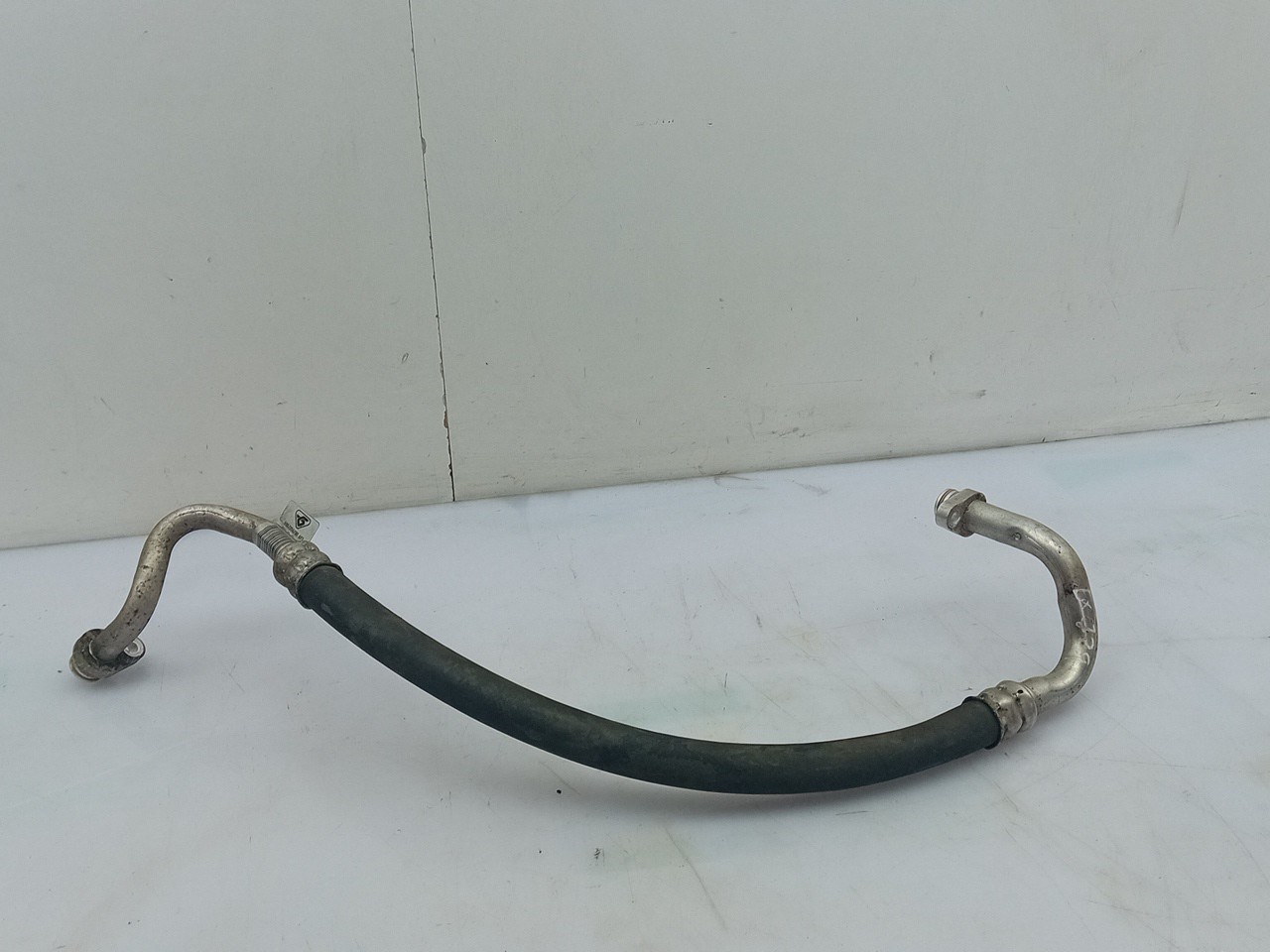 Tubo aire acondicionado