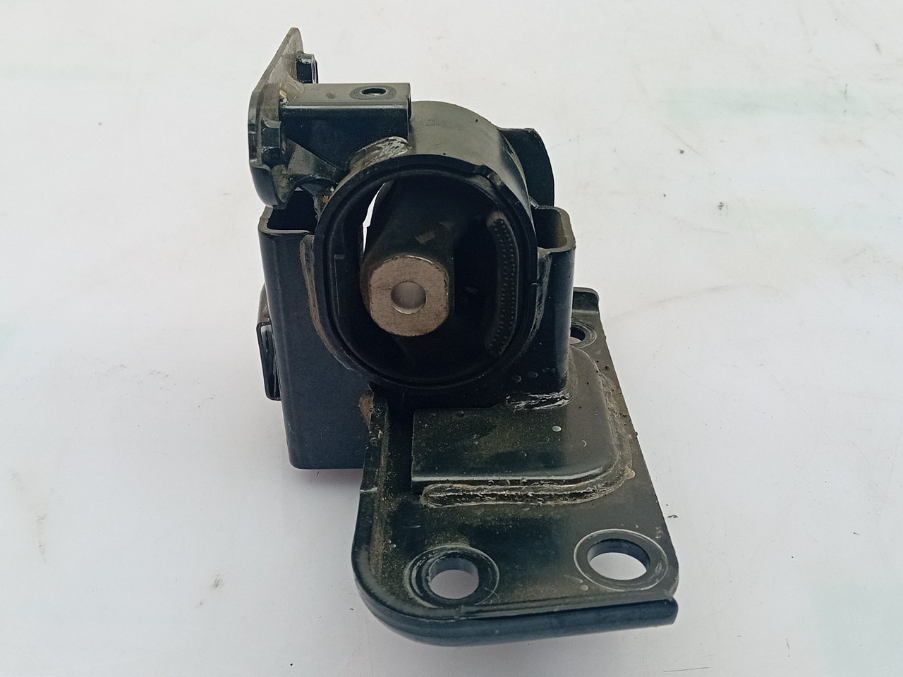 Soporte Del Motor