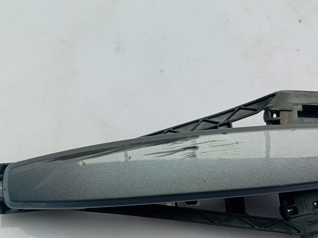 Maniglia porta posteriore destra OPEL Astra H Hatchback (L48) Imagem-1