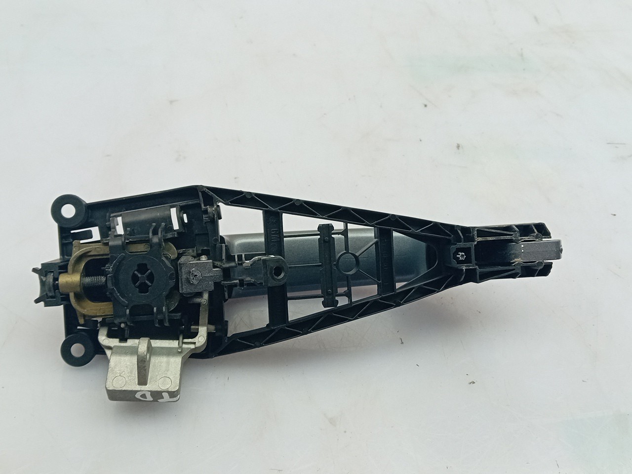 Maniglia porta posteriore destra OPEL Astra H Hatchback (L48) Imagem-2