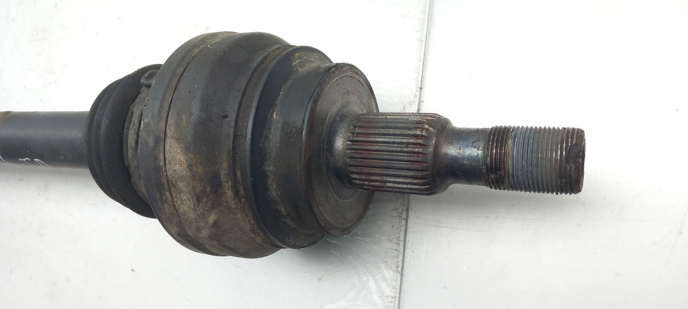 Right rear driveshaft MERCEDES-BENZ Classe M (W166) Imagem-2