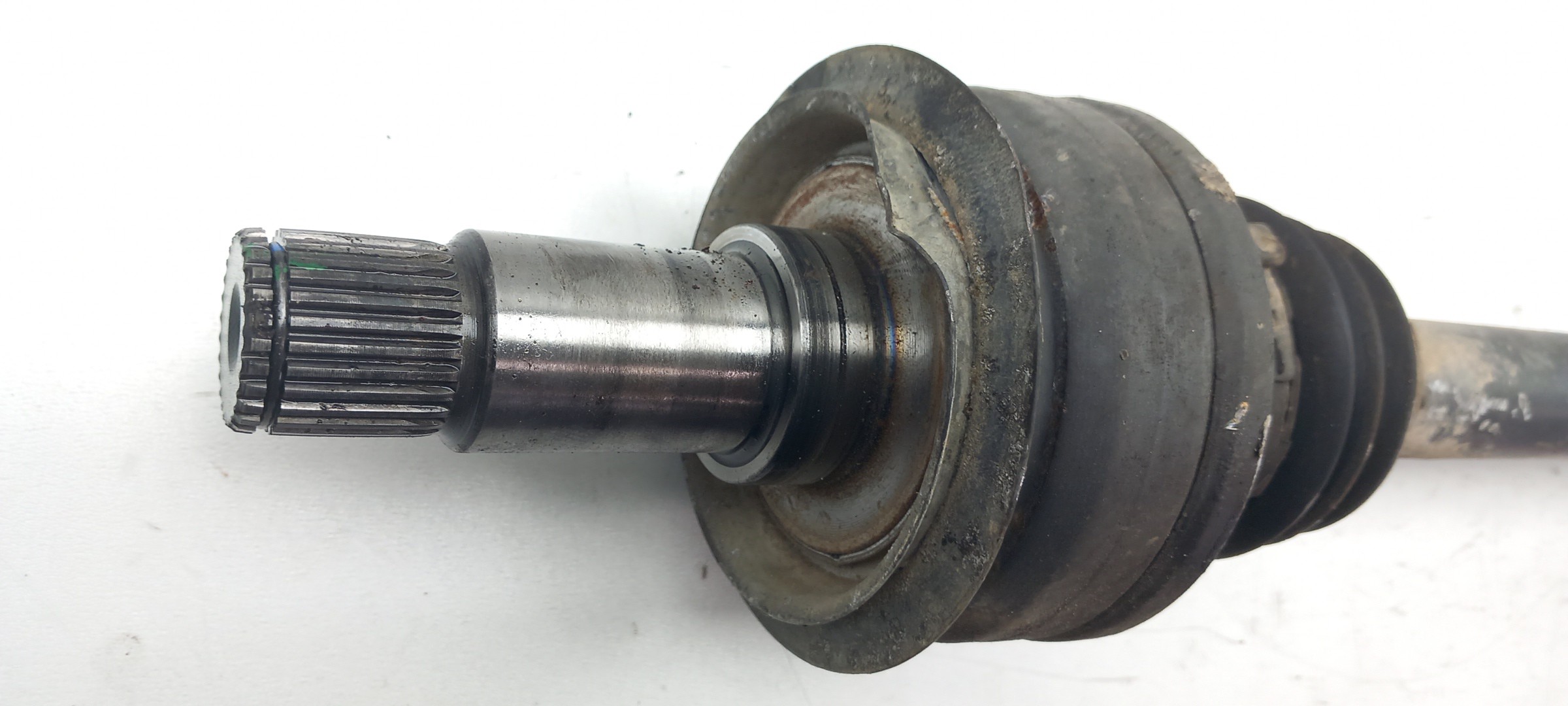 Right rear driveshaft MERCEDES-BENZ Classe M (W166) Imagem-1