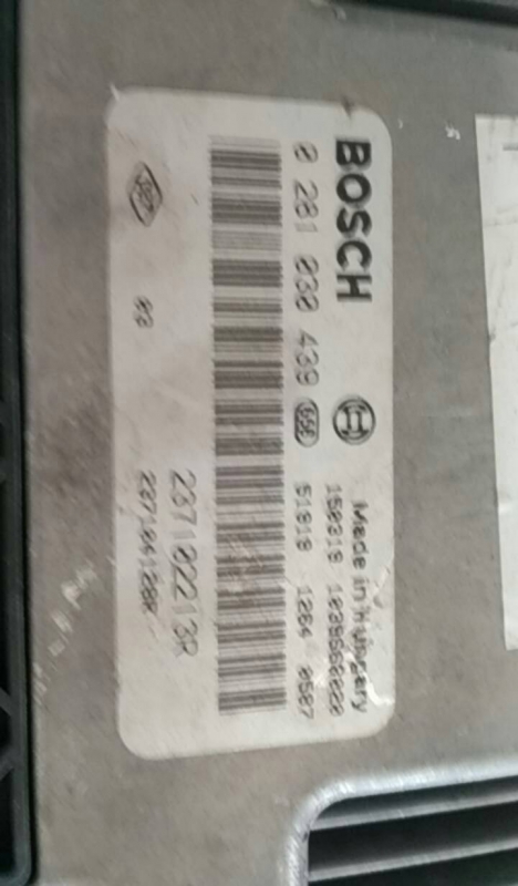 Calculateur /  Unité de contrôle moteur RENAULT Clio IV (BH_) Imagem-2