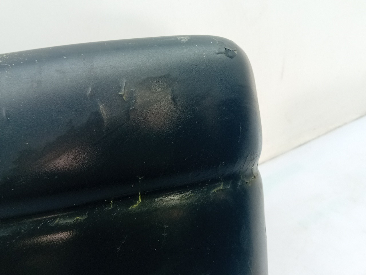 Left Rear bumper corner   RENAULT Master II (FD) Imagem-1