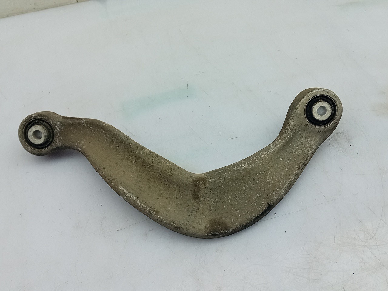 Brazo suspensión delantero izquierdo AUDI Q5 (8R) Imagem-1