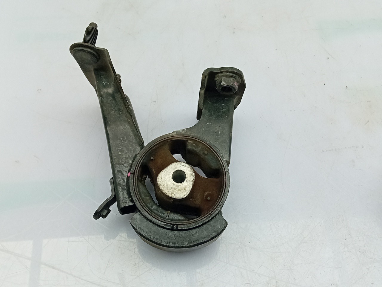 Soporte Del Motor
