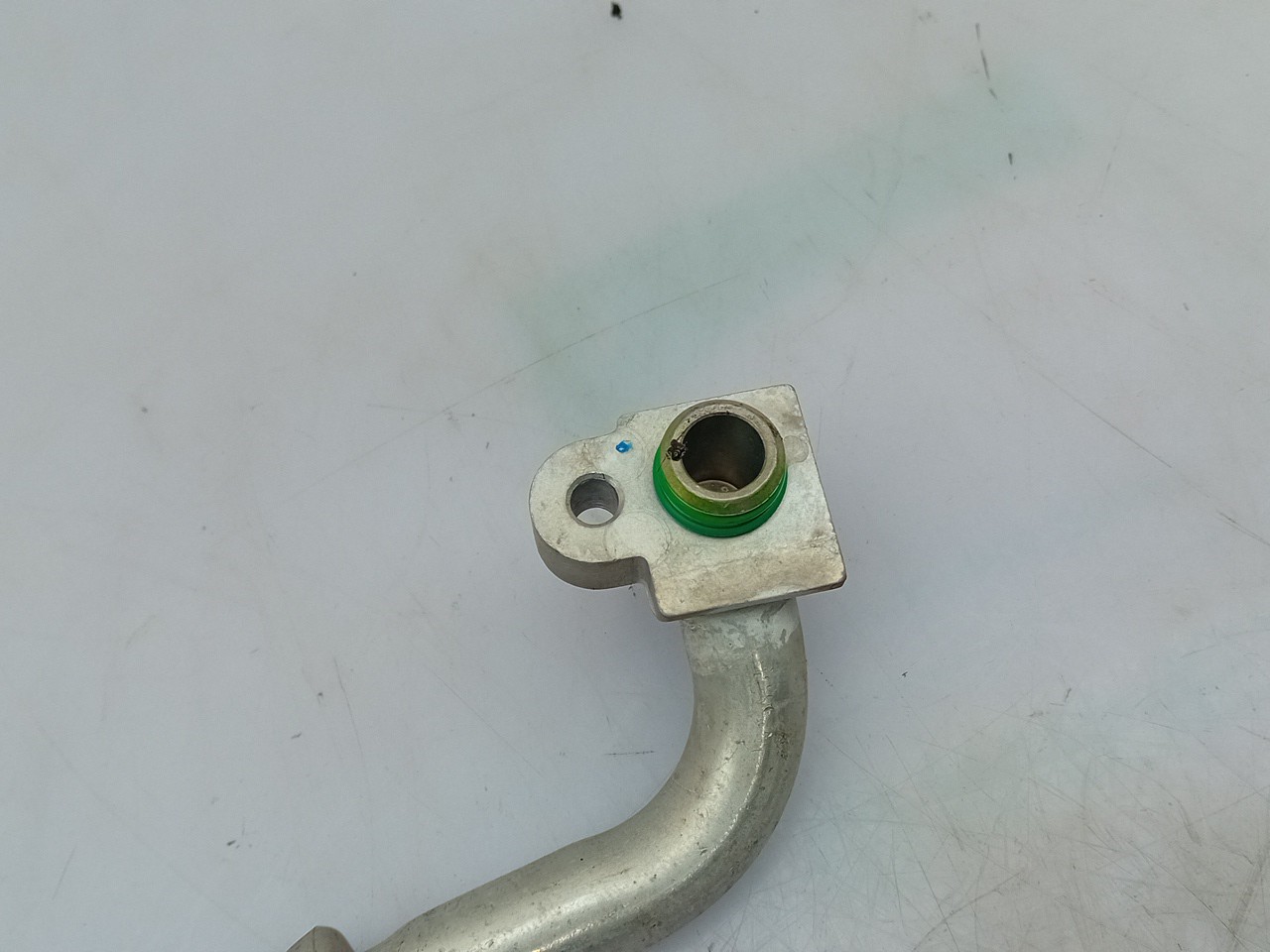 AC pipe FIAT 500 (312_) Imagem-2