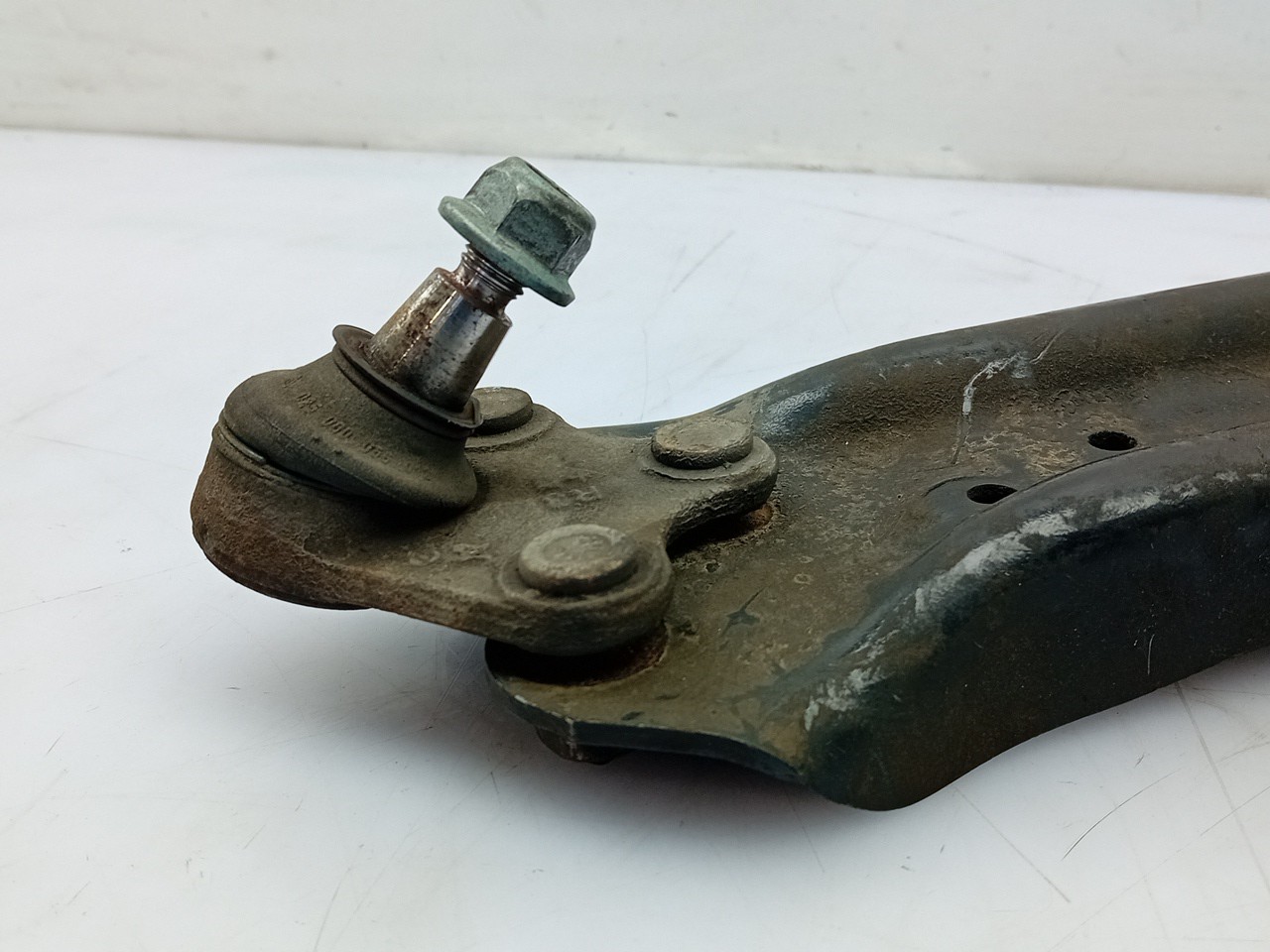 Left front suspension arm VOLKSWAGEN Polo (6R, 6C) Imagem-2