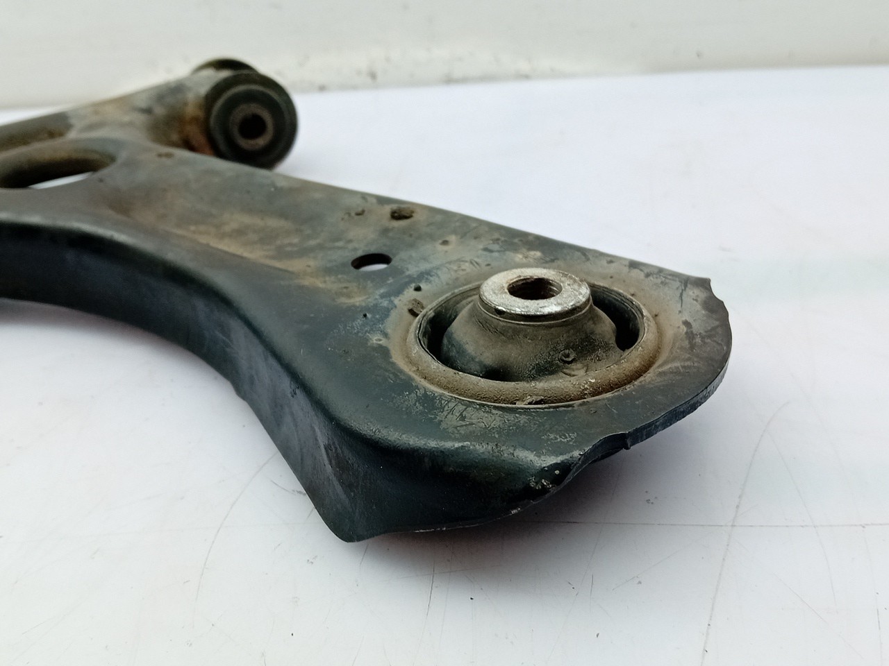 Left front suspension arm VOLKSWAGEN Polo (6R, 6C) Imagem-1