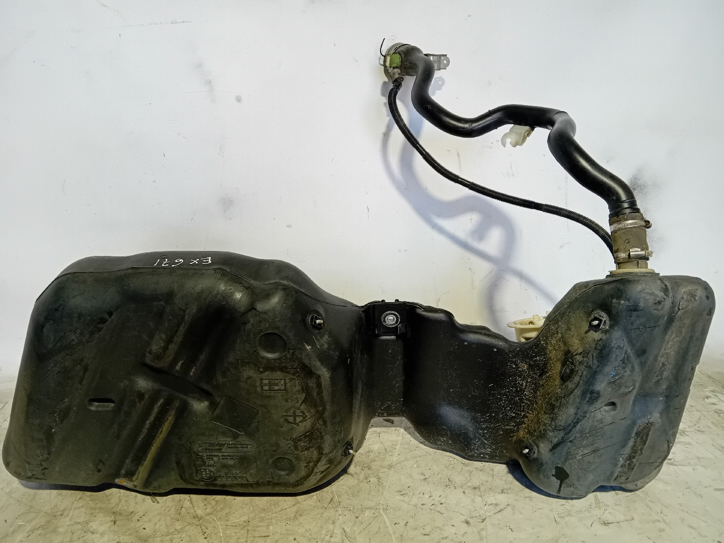 Réservoir de carburant BMW 1 (F20) Imagem-1