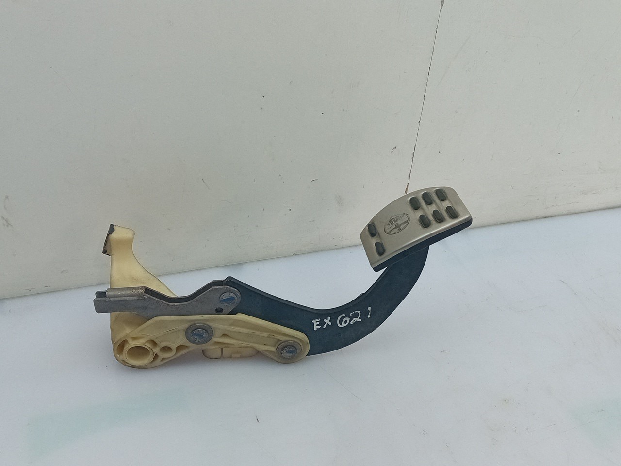 Pedal de embrague ALFA ROMEO Giulietta (940_) Imagem-1