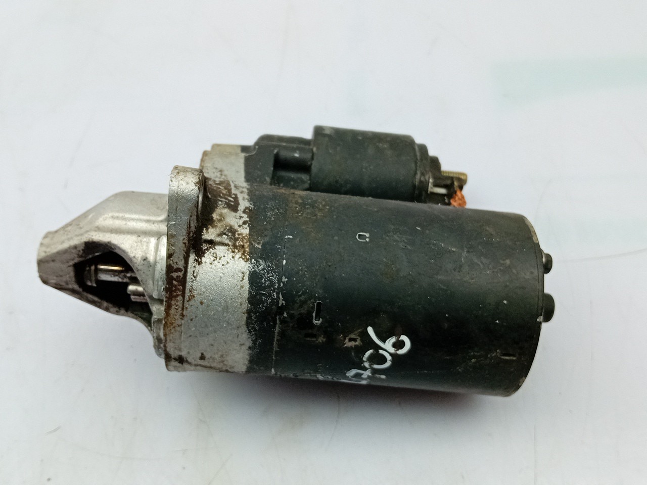 Motorino di avviamento OPEL Corsa B Imagem-0