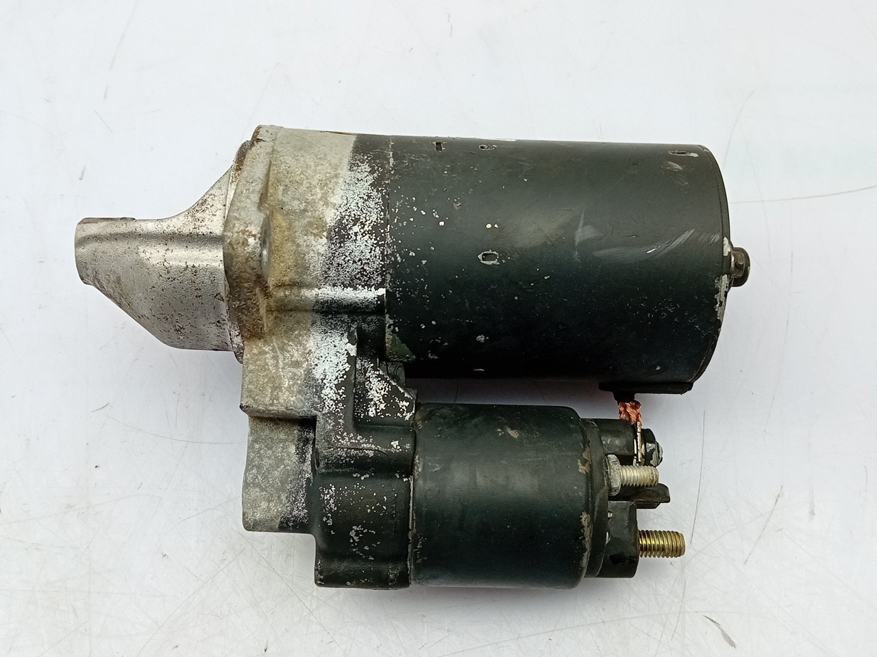 Motorino di avviamento OPEL Corsa B Imagem-1