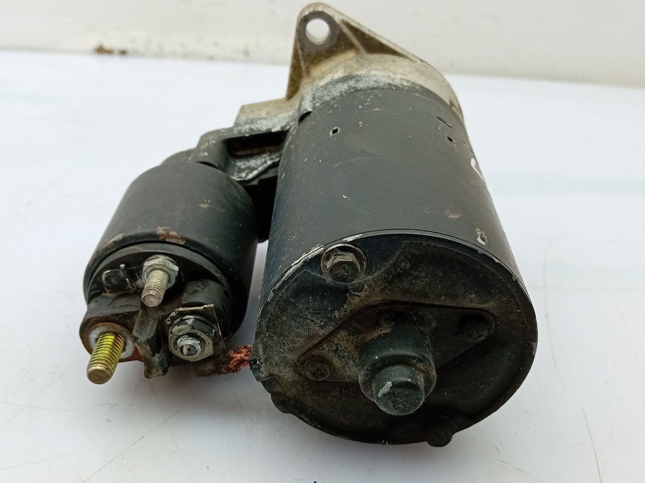 Motorino di avviamento OPEL Corsa B Imagem-2