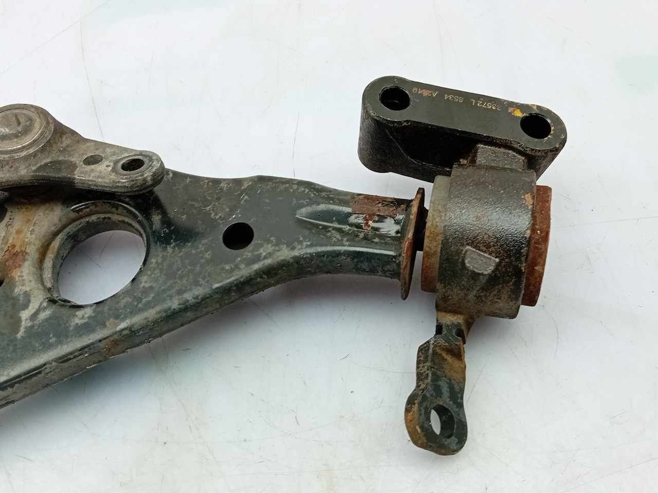 Braço de suspensão frente esquerdo MINI Mini (R50, R53) Imagem-1