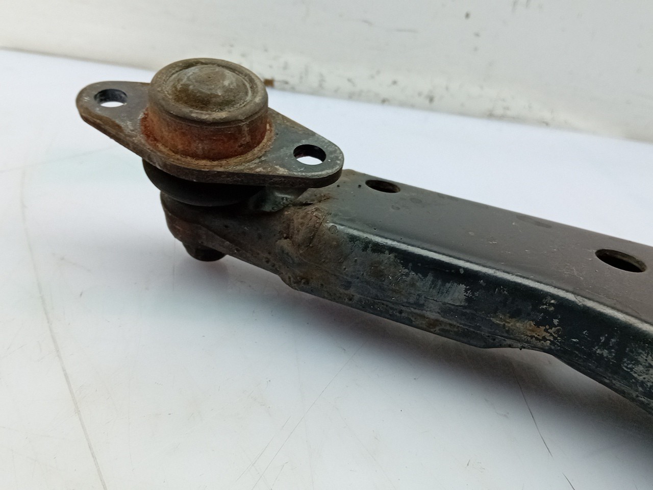 Braço de suspensão frente esquerdo MINI Mini (R50, R53) Imagem-2