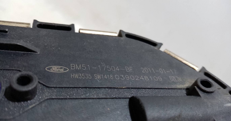 Essuie-glace moteur avant FORD Focus III Imagem-2