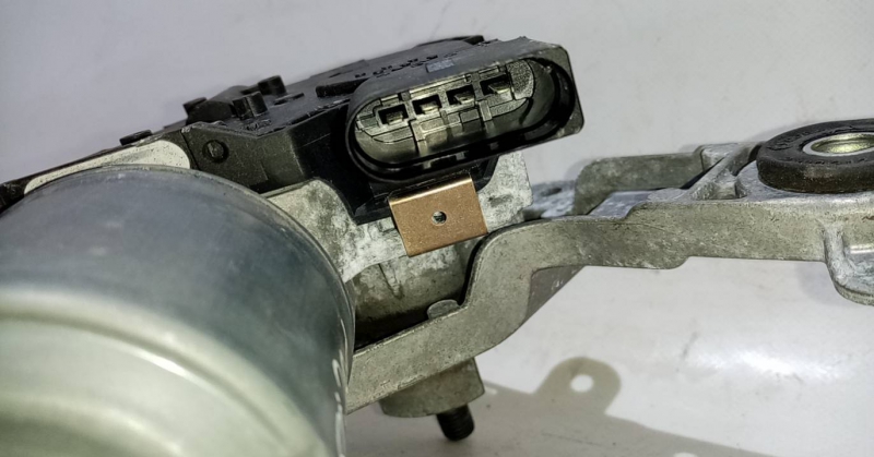 Essuie-glace moteur avant FORD Focus III Imagem-1