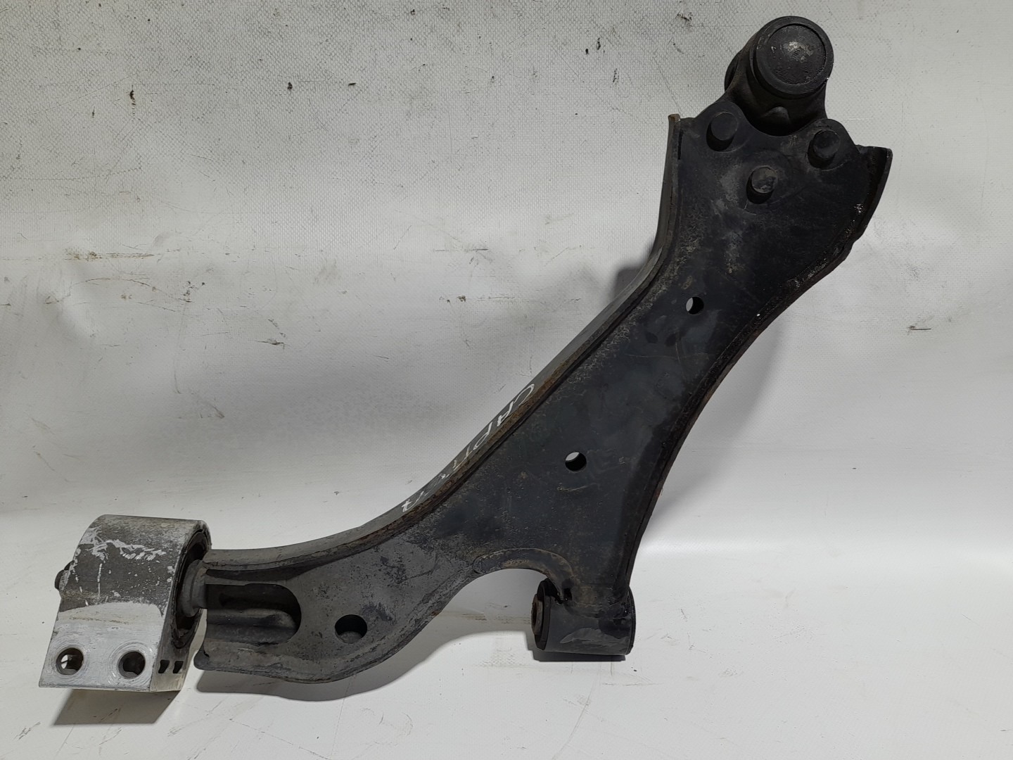 Right front suspension arm CHEVROLET Captiva (C100, C140) Imagem-1