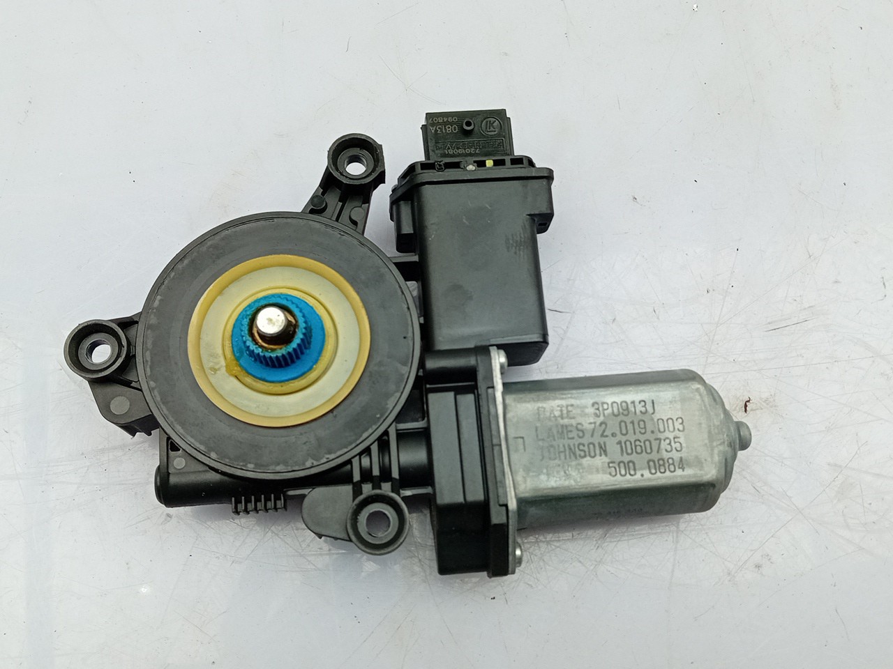 Front Right Door Window Regulator Motor ALFA ROMEO Giulietta (940_) Imagem-1