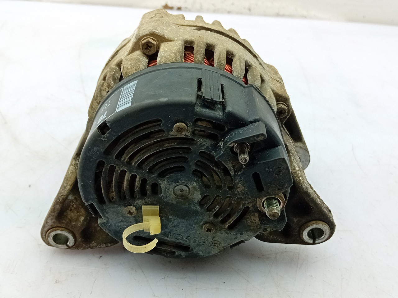 Alternador OPEL Corsa B Imagem-2