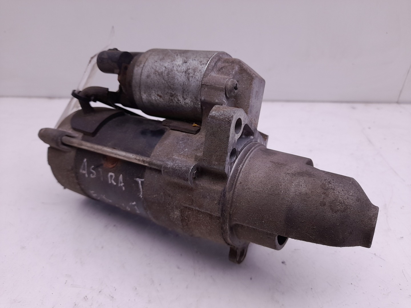 Motor de arranque OPEL Astra J Sports Tourer Imagem-2