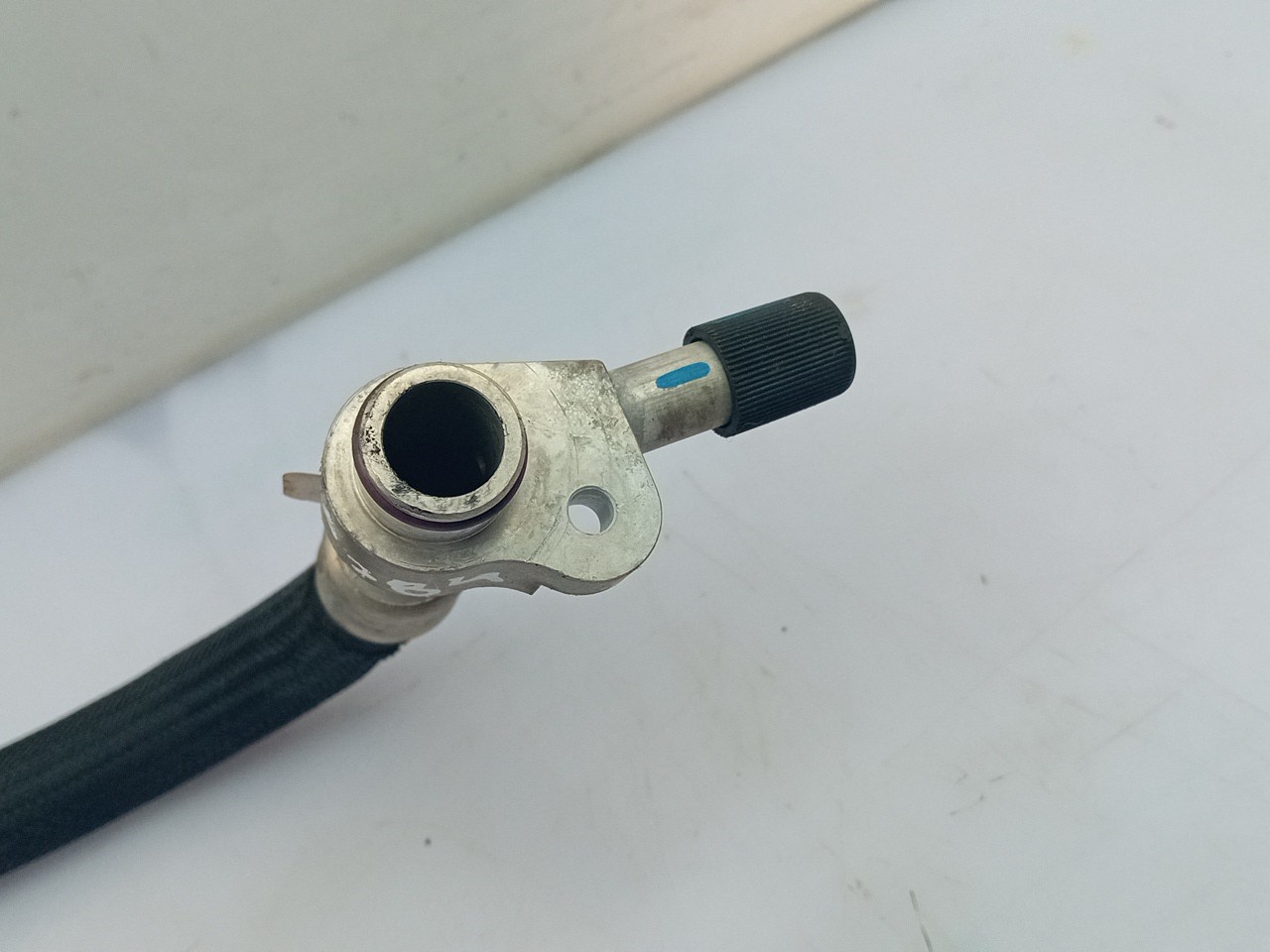 AC pipe MERCEDES-BENZ Classe M (W166) Imagem-1