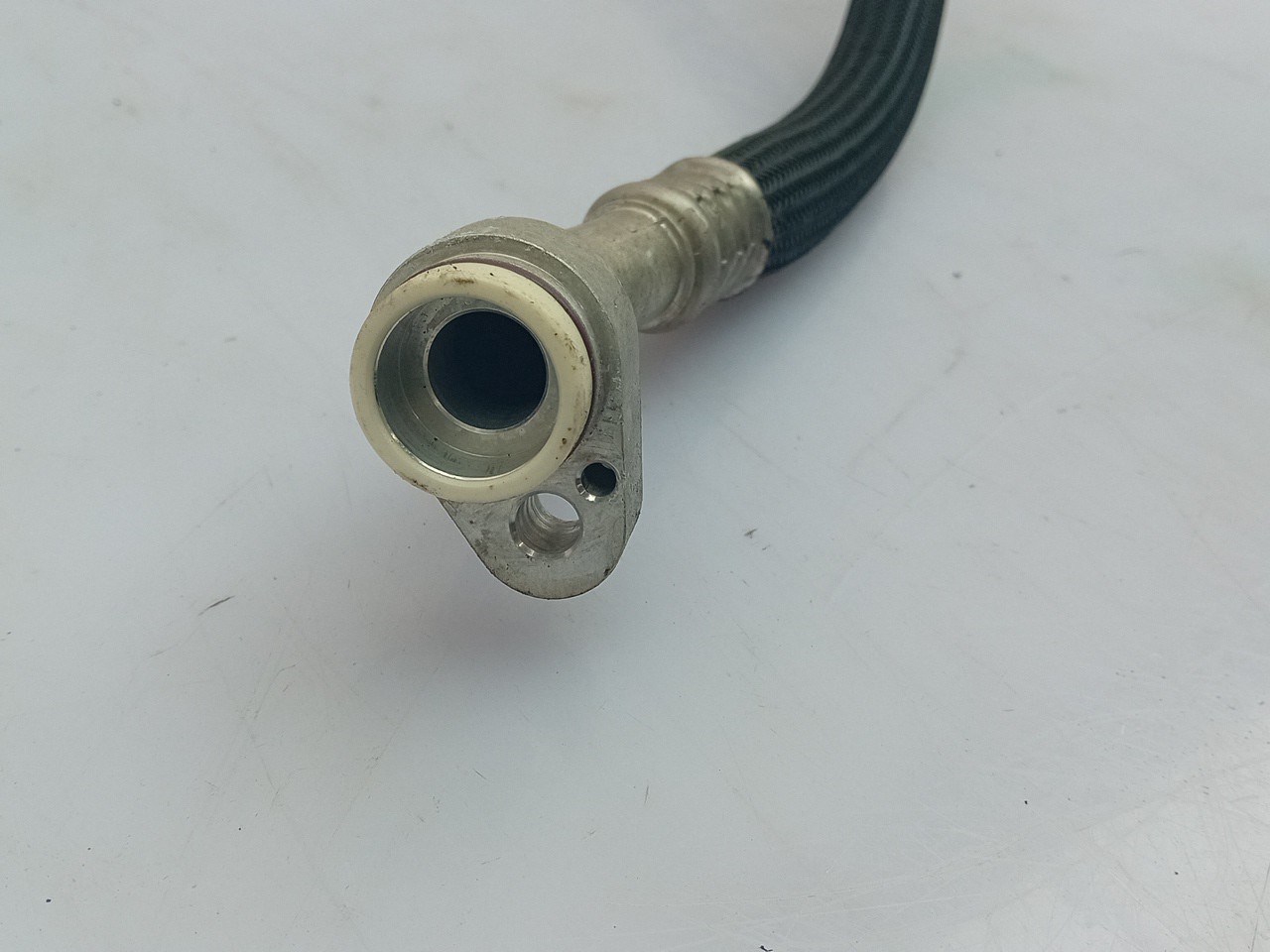 AC pipe MERCEDES-BENZ Classe M (W166) Imagem-2