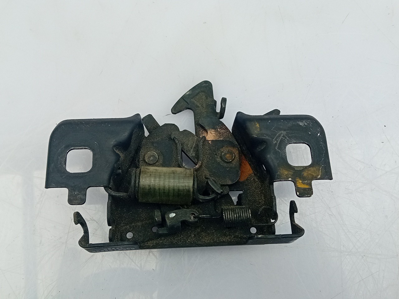 Hood Lock /Latch RENAULT Zoe (BFM_) Imagem-1