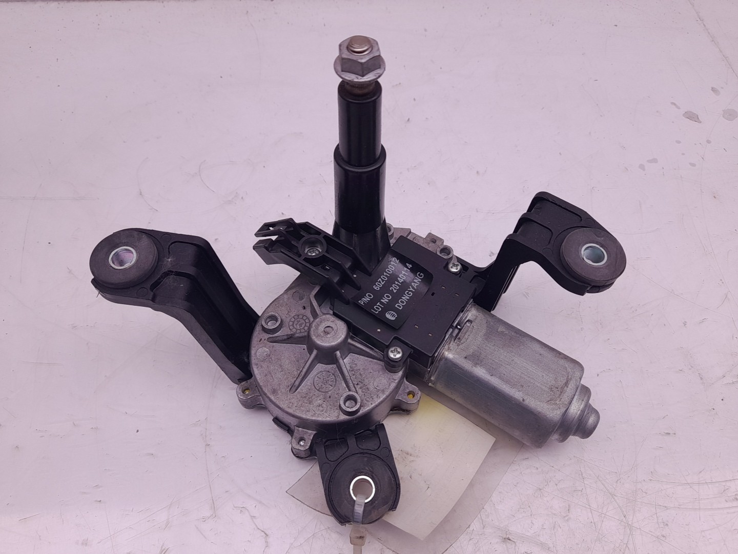 Motor limpiaparabrisas Trasero OPEL Astra J Sports Tourer Imagem-2