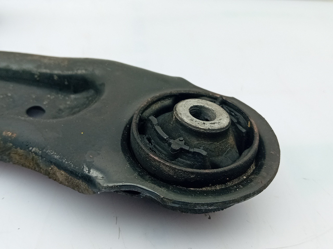 Braccio di sospensione anteriore sinistro OPEL Combo Furgão/Combi Imagem-2