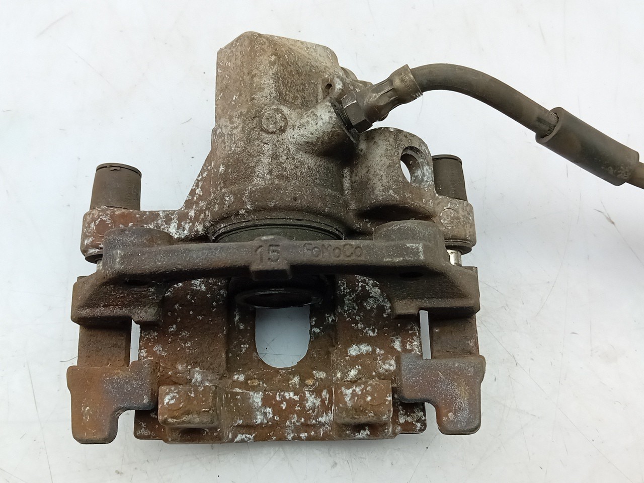 Left rear Brake Caliper MAZDA 3 (BK) Imagem-1